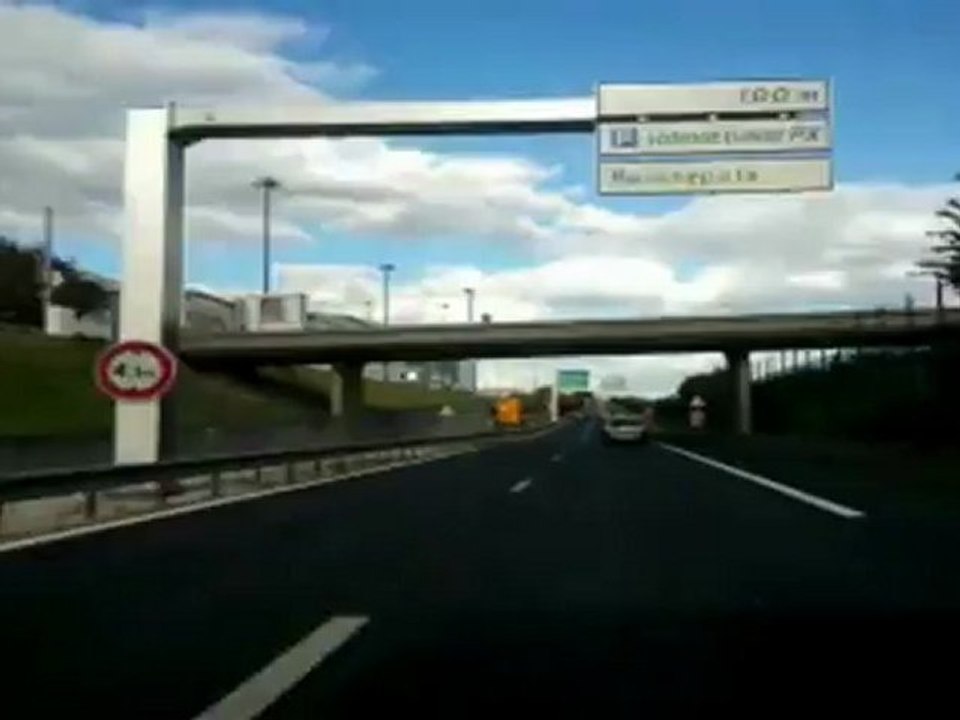 RoissyBus