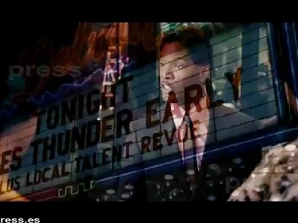 Beyoncé rechaza a Clint Eastwood