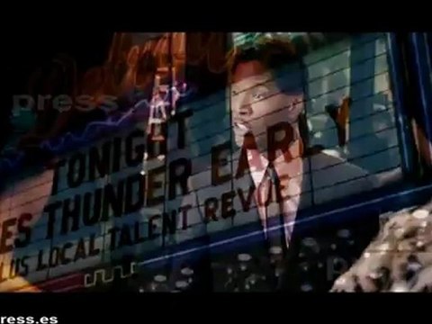 Beyoncé rechaza a Clint Eastwood