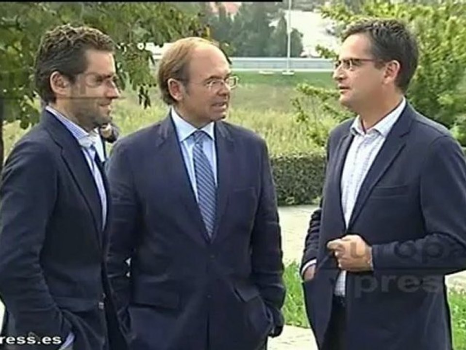 Basagoiti: "Bildu espanta la inversión"