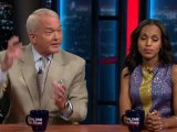 Real Time with Bill Maher: Overtime - Episode #261