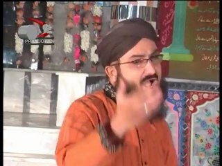 Sonlo Aey Piron Ke Pir By M.Anis Saba (ARS.PRODUCTION)