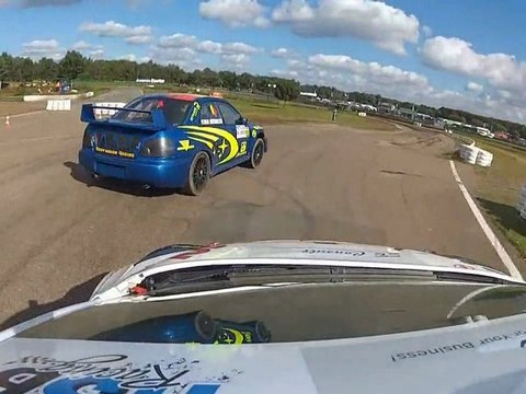 pagani productions@bk rallycross duivelsbergcircuit opgrimbie-maasmechelen 7-10-2012 part 2