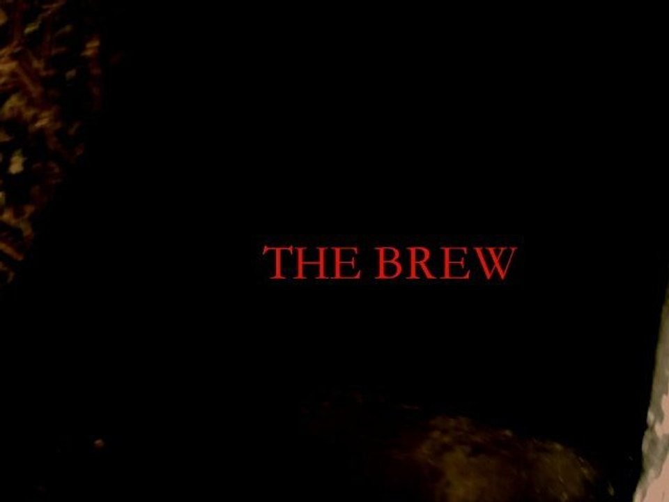 The Brew