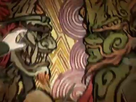 Naruto Shippuden: Ultimate Ninja Storm 3 - Trailer HD - PS3 / XB360