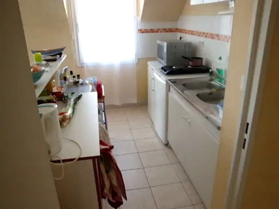 Visite virtuelle de Lèves