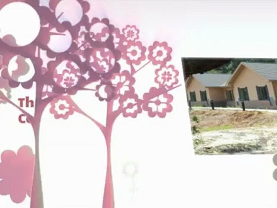 Superior Residence