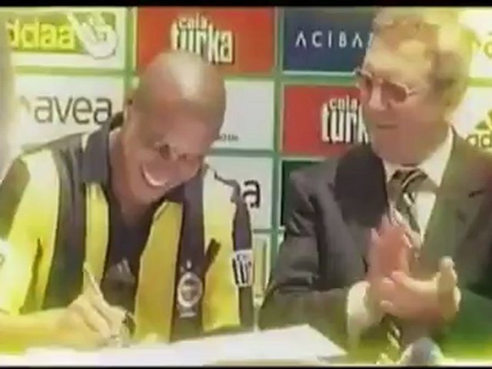 15 Şubat 1998 - 15 Şubat 2012 14. Yılın Kutlu Olsun Aziz Başkan