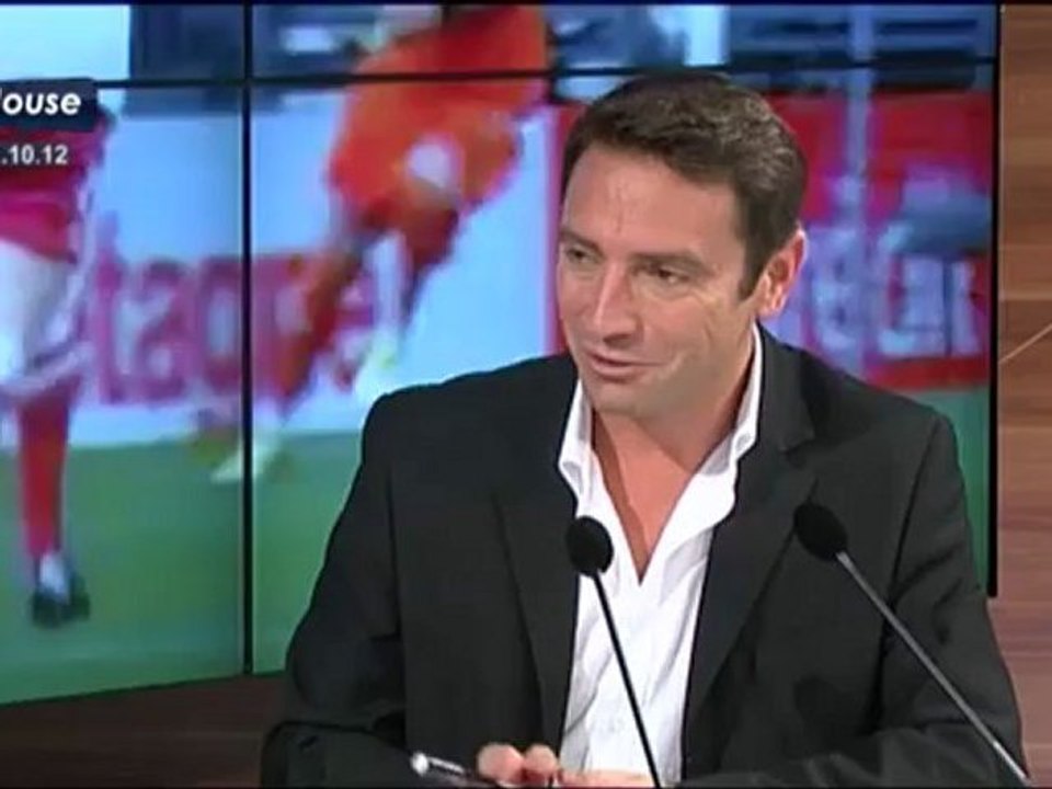 Club House - Interviews