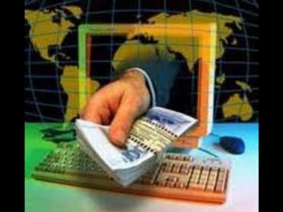 WORK ONLINE FROM HOME