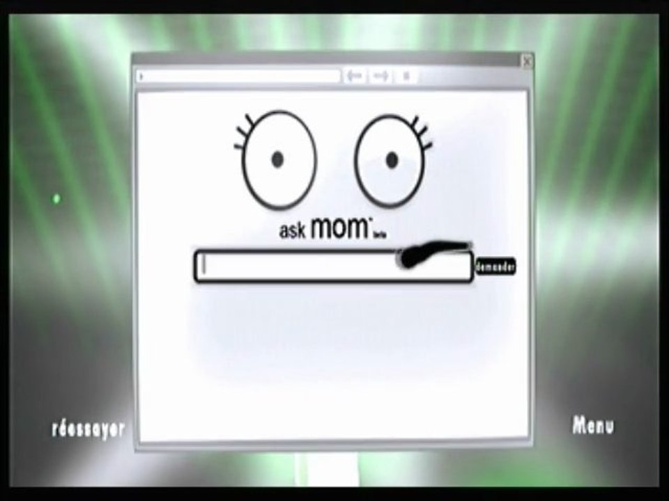 World Of Goo [14] : MAMAN
