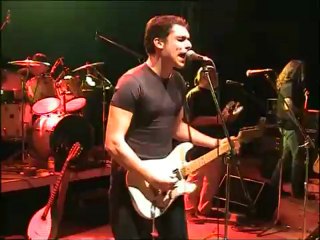 Domenika - Μάνος Ξυδούς - LIVE - «Άχρηστα ρολόγια»