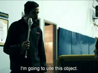 Alps official UK trailer