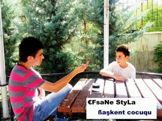 EFsaNe STyLa [ 2oı2 ] - Sewenin Öldü Kızım - ( FeNaa )