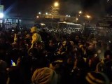 18 Şubat 2012 Fenerbahçe Sivasspor Maçı Siz Bu Kadar Kalabalık Gördünüz Mü