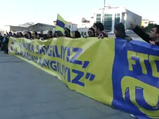 20 Şubat 2012 Çağlayan Büyük Başkan