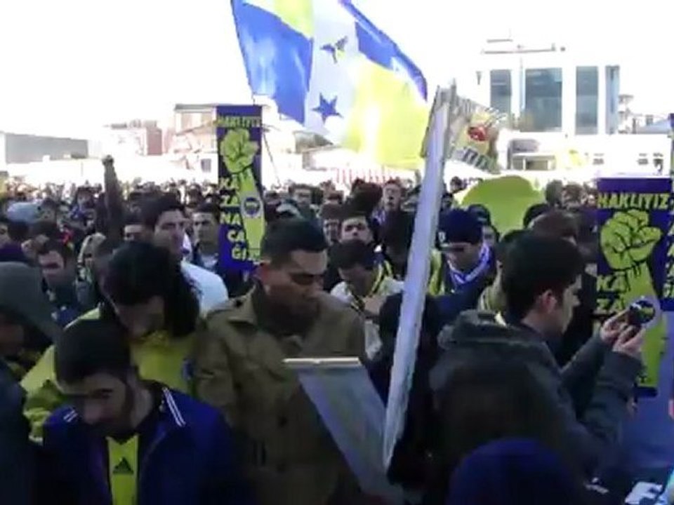 20 Şubat 2012 Çağlayan Enstantane 3