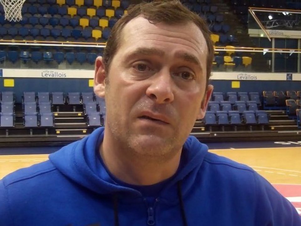 Les clés du match - Episode 1 : Paris Levallois reçoit Le Mans