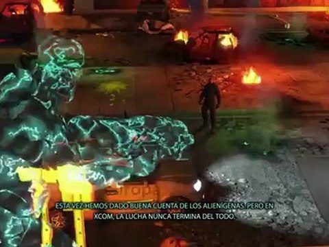XCOM: Enemy Unknown: La vuelta de una clásico de la estrategia