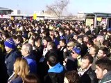 25 Aralık 2011 Büyük Fenerbahçe Mitingi  Aziz Başkan Video