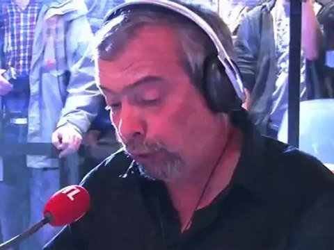 Didier Porte présente L'air du temps du 11/10/2012 dans A La Bonne Heure