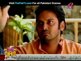 Sirat-e-Mustaqim Episode 23 By Express Ent. - Part 2