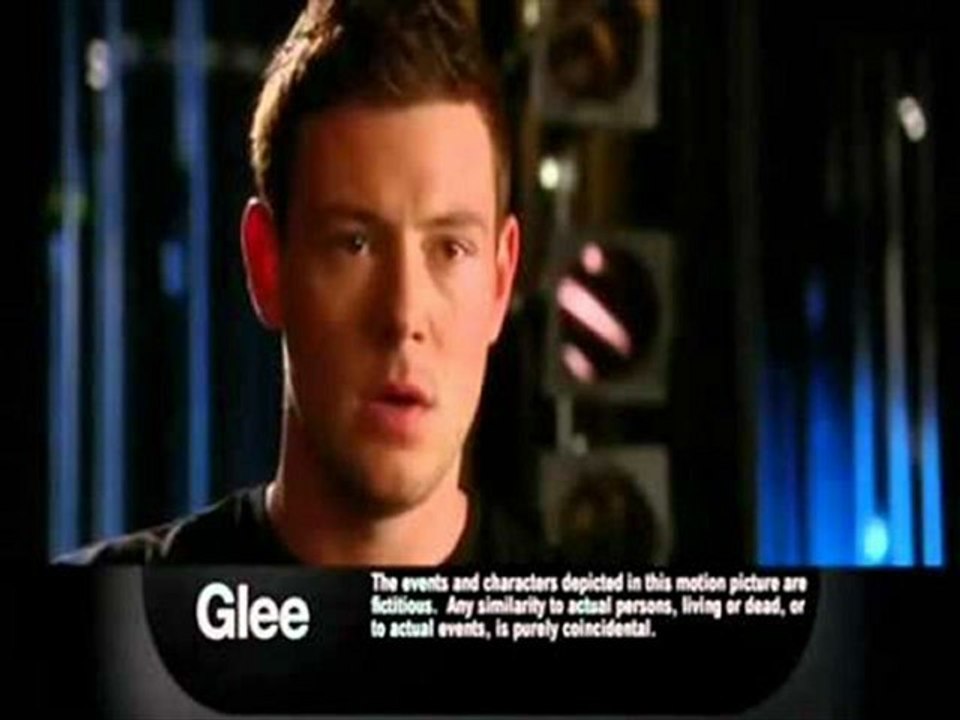 Watch Glee Season 4 Episode 5 Megavideo