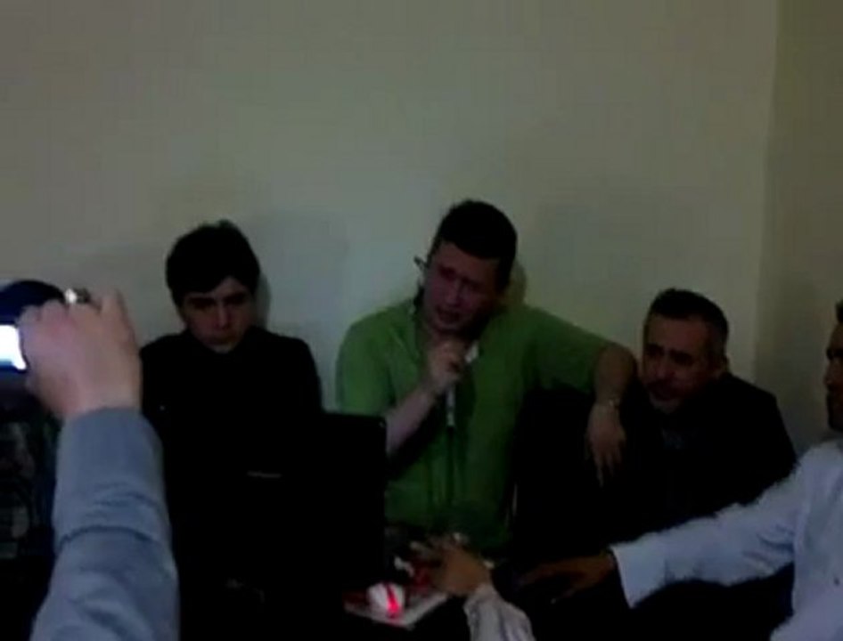 Ender Tekin - Ağladınya Gülüm