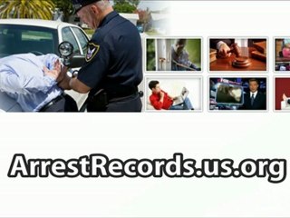 ArrestRecords.us.org Advises You to Stay Out of Jail