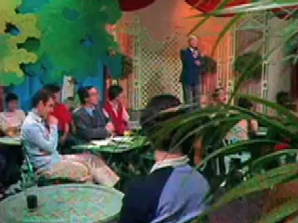 Bons baisers de Trouvezec