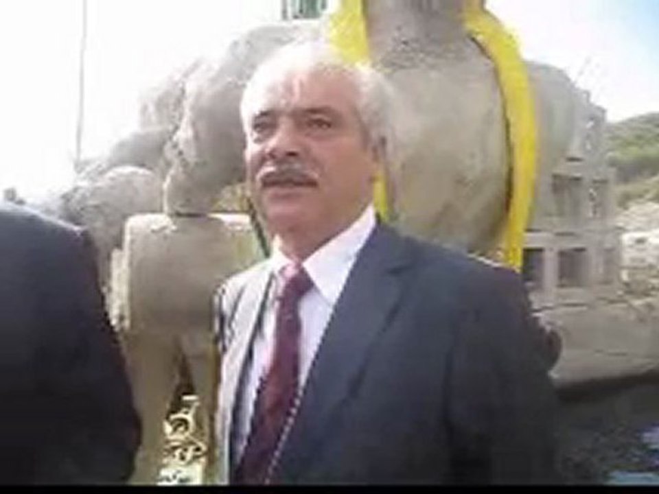 Seyit Onbaşının heykeli Saros'un derin sularında