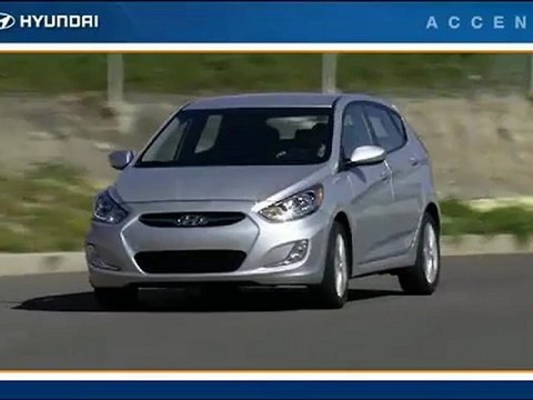 Hyundai Accent Driver Seat Part 2 Hyundai of Slidell