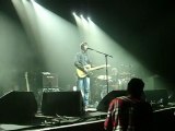 Jake Bugg - Lightning Bolt - L'Aeronef Lille France 9 Oct 2012