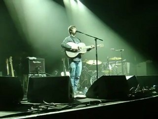 Jake Bugg - Country Song - L'Aeronef Lille France 9 Oct 2012