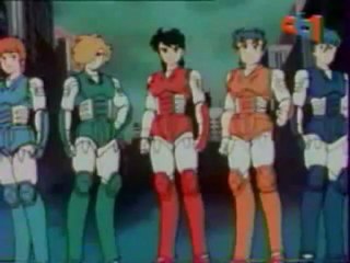 Les Samouraïs de l'Eternel - 11 - Un pas en avant