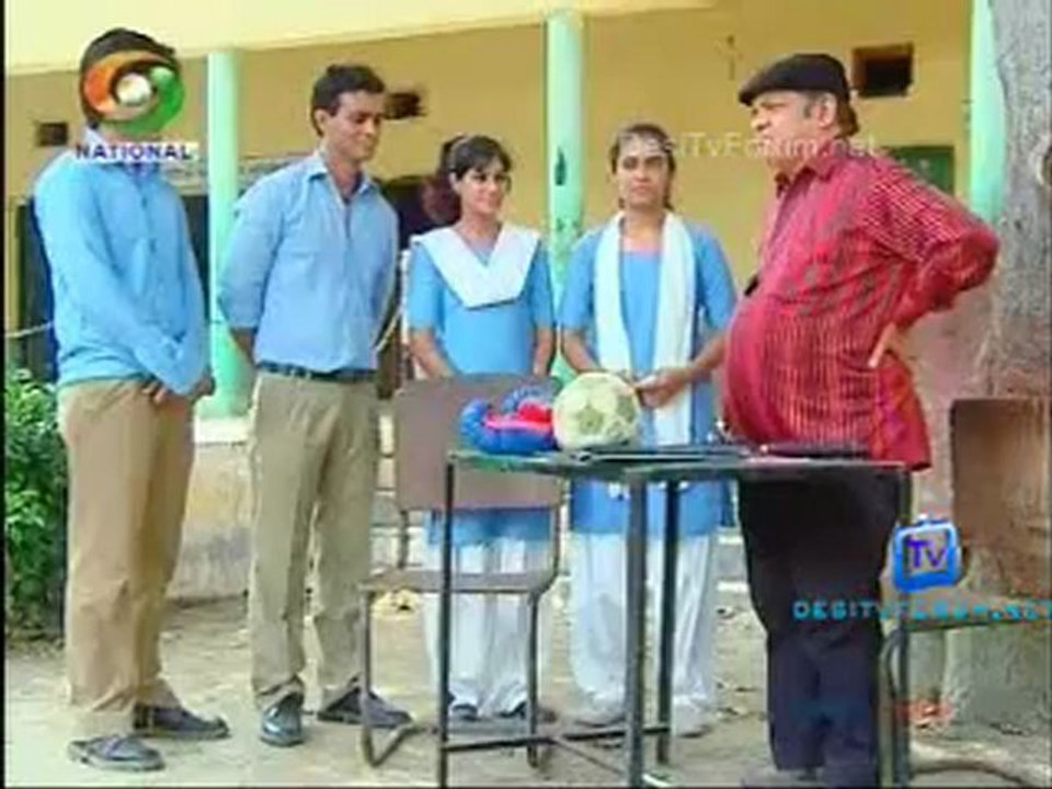 Yahan Ke Hum Sikandar 11th October 2012 Video Watch Online