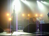 Noel Gallagher - The Death Of You And Me - L'Aeronef Lille France 9 Oct 2012