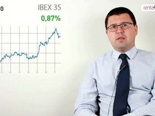 11.10.12 · Finalmente se reduce prima de riesgo - Cierre de mercados financieros - www.renta4.com