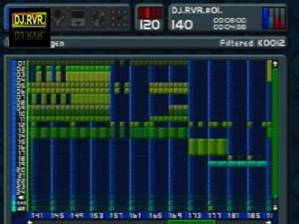 '' ENTER INTO A NU DIMENSION ''._[INSTRUMENTAL].