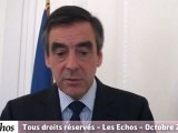 François Fillon : 