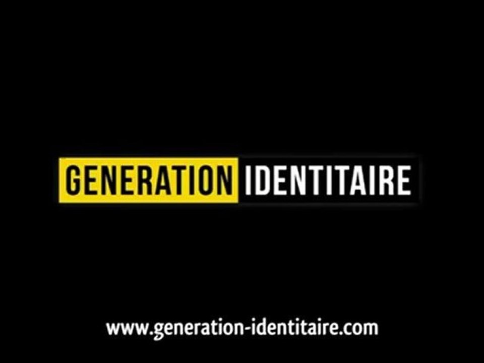 Multikulti - Eine Kriegserklärung von der französischen Jugend andere werden folgen!