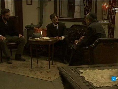 TRISTAN D.ANSELMO OLMO GRACIAS ESDPV 11-10-2012