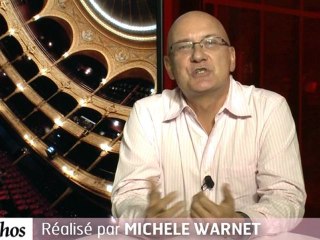 Du théâtre pour panser les plaies du Chili