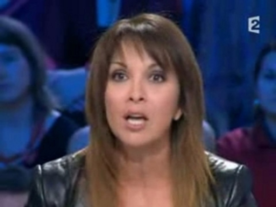Hélène Ségara - On n'est pas couché