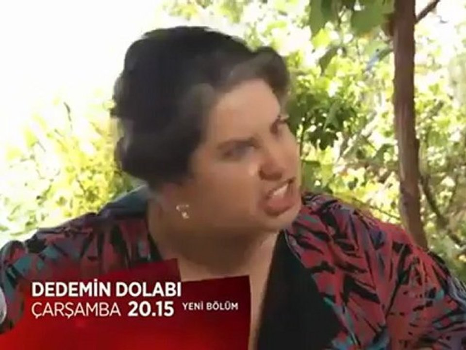 Dedemin Dolabı 10.Bölüm Fragmanı