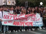 Yunanistan'daki işsizler ordusu büyüyor