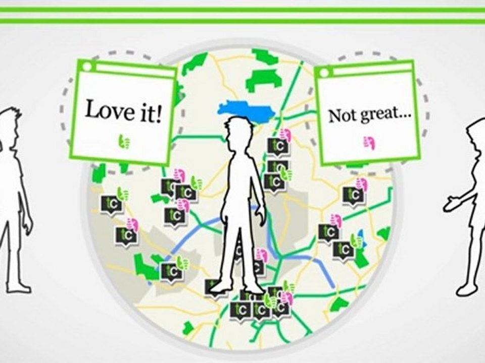 Tastecard - Web Video & Motion Graphics Leeds & Manchester