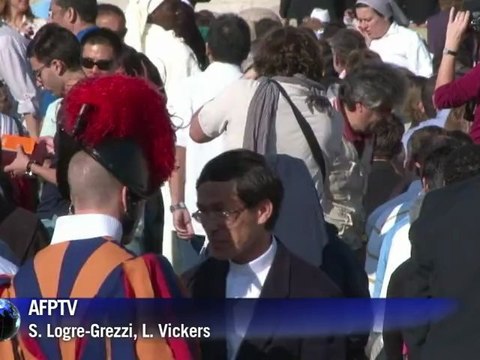 Vatican aims to revive faith on Council anniversary