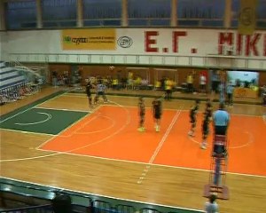 Γ.Σ. Λαμία-Ολυμπιακός Σάββατο στις 19:00