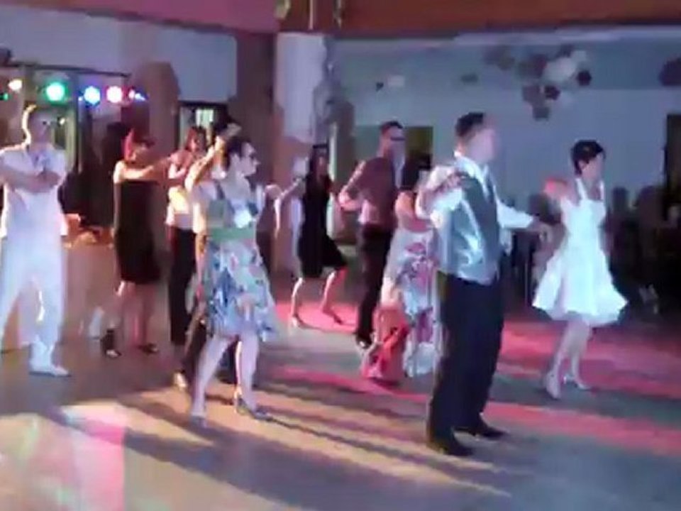Danse du Mariage